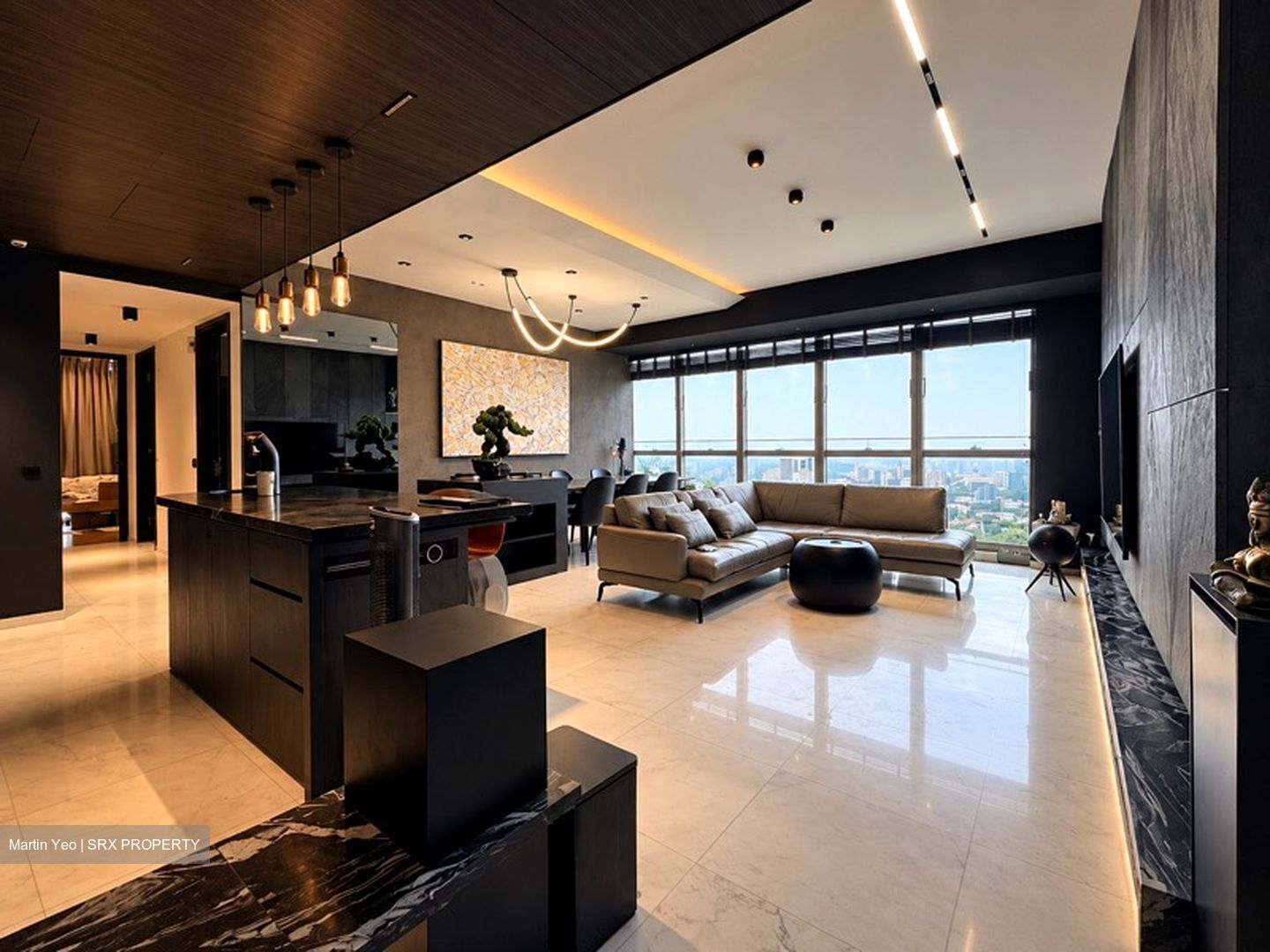 Reflections At Keppel Bay (D4), Condominium #631599541